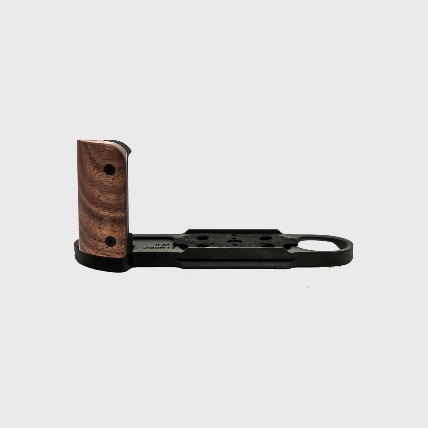 EG-H™ Leica Grip – Mil-Spec v2.0 [Walnut]